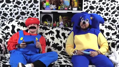 Best of Cow Chop