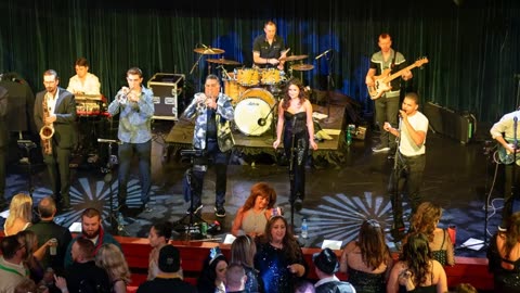 Ten Most Wanted - Best Band For Hire in Saratoga Springs, NY