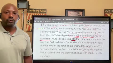 Episode 769: The Lord Jesus outlines Revelation Part 6