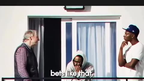 #Kendrick Lamar translates Business Advice into Hood Language