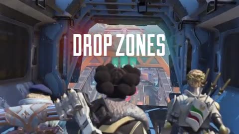 Apex Legends: Showdown Gameplay Trailer