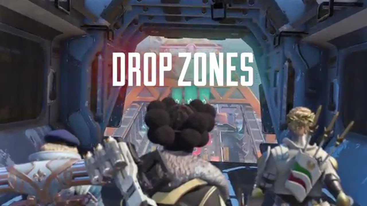 Apex Legends: Showdown Gameplay Trailer