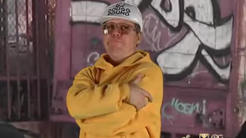 DJ Dougpound Classic Skits Compilation [mirror]