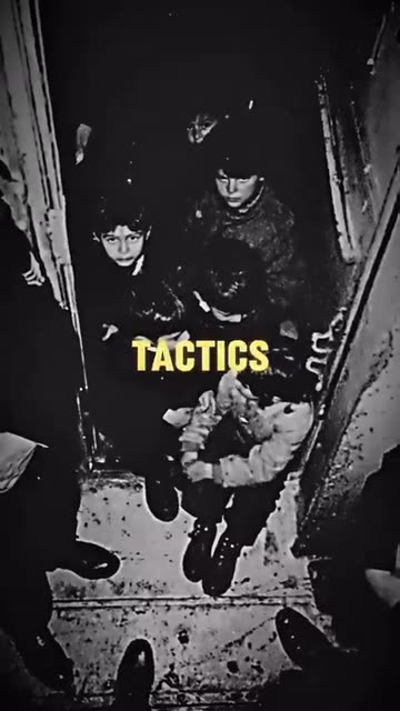 1987 Satanic CIA Operation: "The Finders"