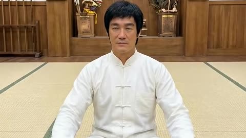 Hollywood Legends Meet Their Icons!