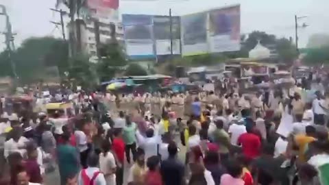 🇳🇵The number of people injured as a result of riots in Nepal has exceeded 500.