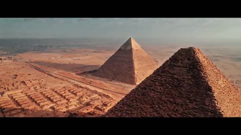 Alan Walker & Goetter - Fly with You (Music Video)