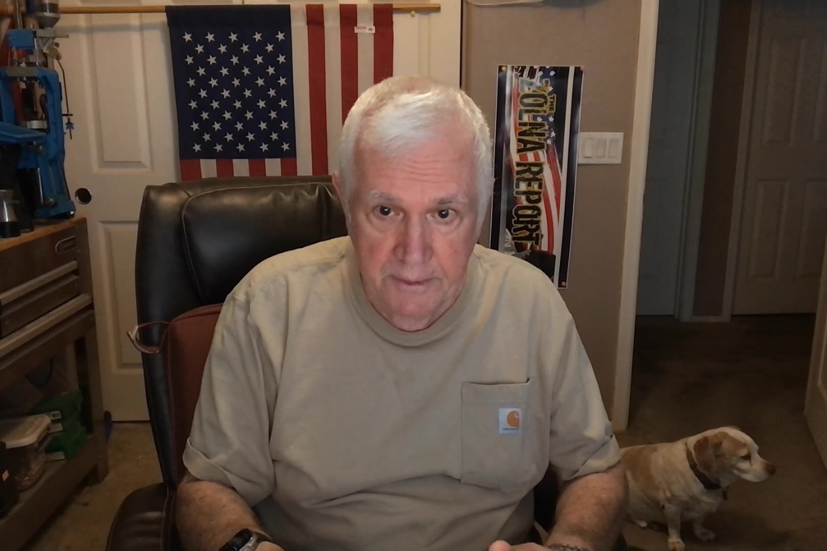 Trumps EPA Pulls The Plug, On Bidens $7 Billion Solar Scam!