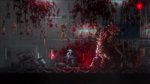 Katanaut - Launch Trailer