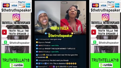 LYSOL LIONEL SOLO LIVE BANGOUT WITH GGHUNCHO & MORE