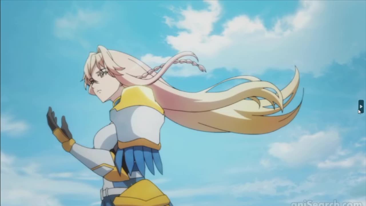 Church of Waifu's GOD Episode 12 Ajest Jedgar F. Roguepalace AKA Azest Kingscrown