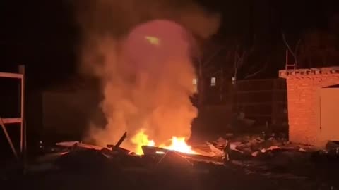 Zaporizhzhia 🤬