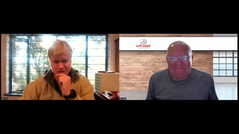 Meeting with Gavin Ford of Lubricant Engineers of South Africa