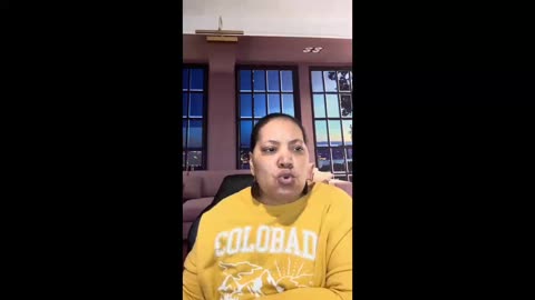 New Revelation Something to see Here -1/9/2026