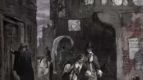 The Hidden Origins Behind Everyday Nursery Rhymes!