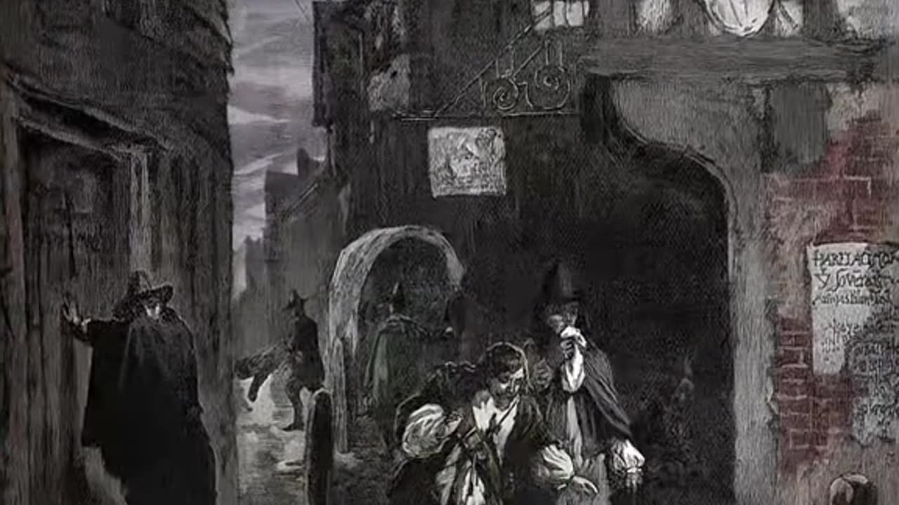 The Hidden Origins Behind Everyday Nursery Rhymes!