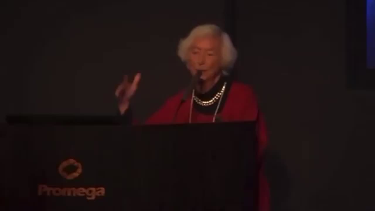 “The babies we eat…”