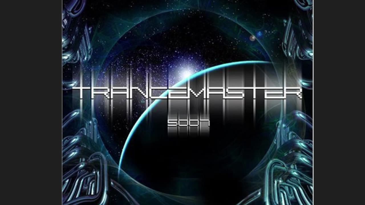 Trancemaster 5007 CD2