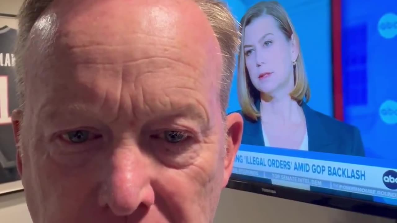 Elissa Slotkin Cites 'A Few Good Men' as Example of Military Men Not Following Orders