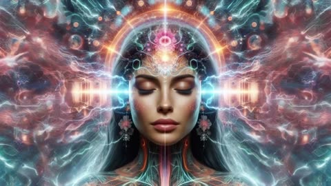 Música Espiritual – Despertar e Ativar a Glândula Pineal