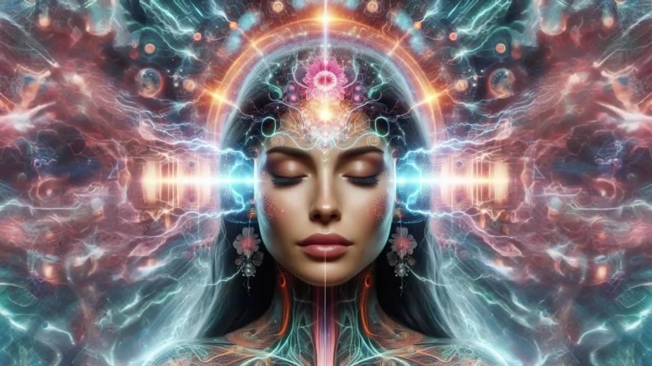 Música Espiritual – Despertar e Ativar a Glândula Pineal