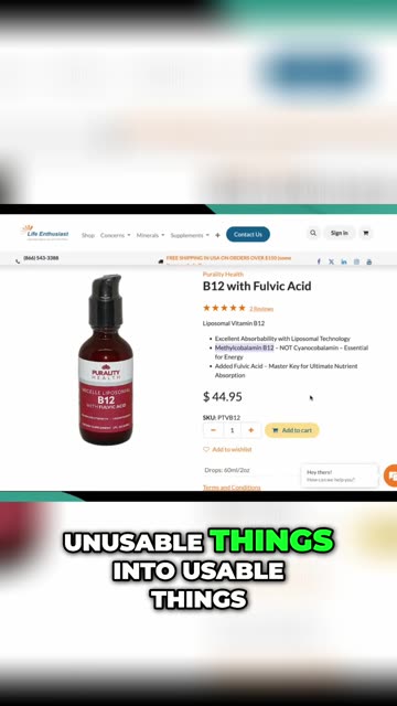 Methylation Explained: Your Body's Secret Chemical Powerhouse Revealed!