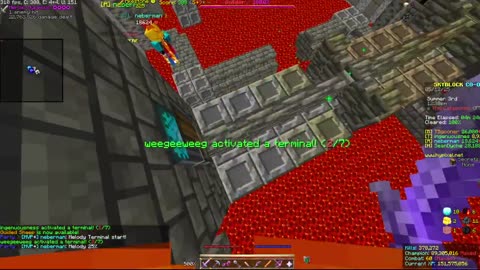 Skyblock FLOOR 7 [#2376]