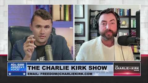 Josh Hammer Expands on His Pro-Israel Case From Sunday’s Blockbuster Debate
