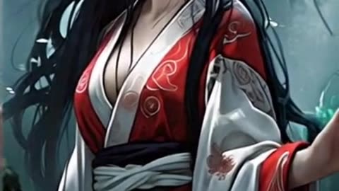Top Shinto Expert Reveals 5 Dark Truths About Yama Uba