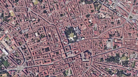 The Best Preserved Roman Colony in the World | Ancient History Unearthed