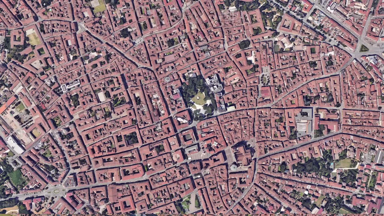 The Best Preserved Roman Colony in the World | Ancient History Unearthed