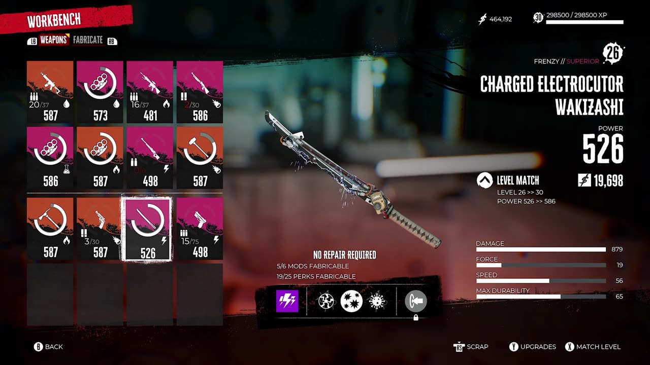 dead island 2 challenges