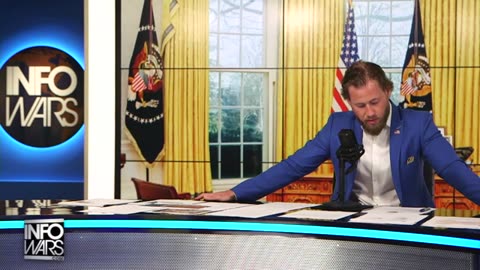 WAR ROOM with Owen Shroyer [FULL] Tuesday 7 1 25