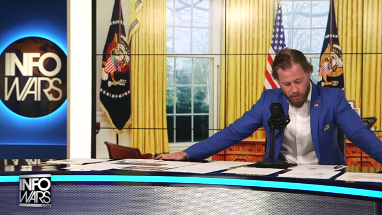 WAR ROOM with Owen Shroyer [FULL] Tuesday 7 1 25