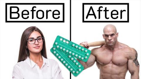 Journalism and Media Class Ad Assignment | The Dangers of Birth Control