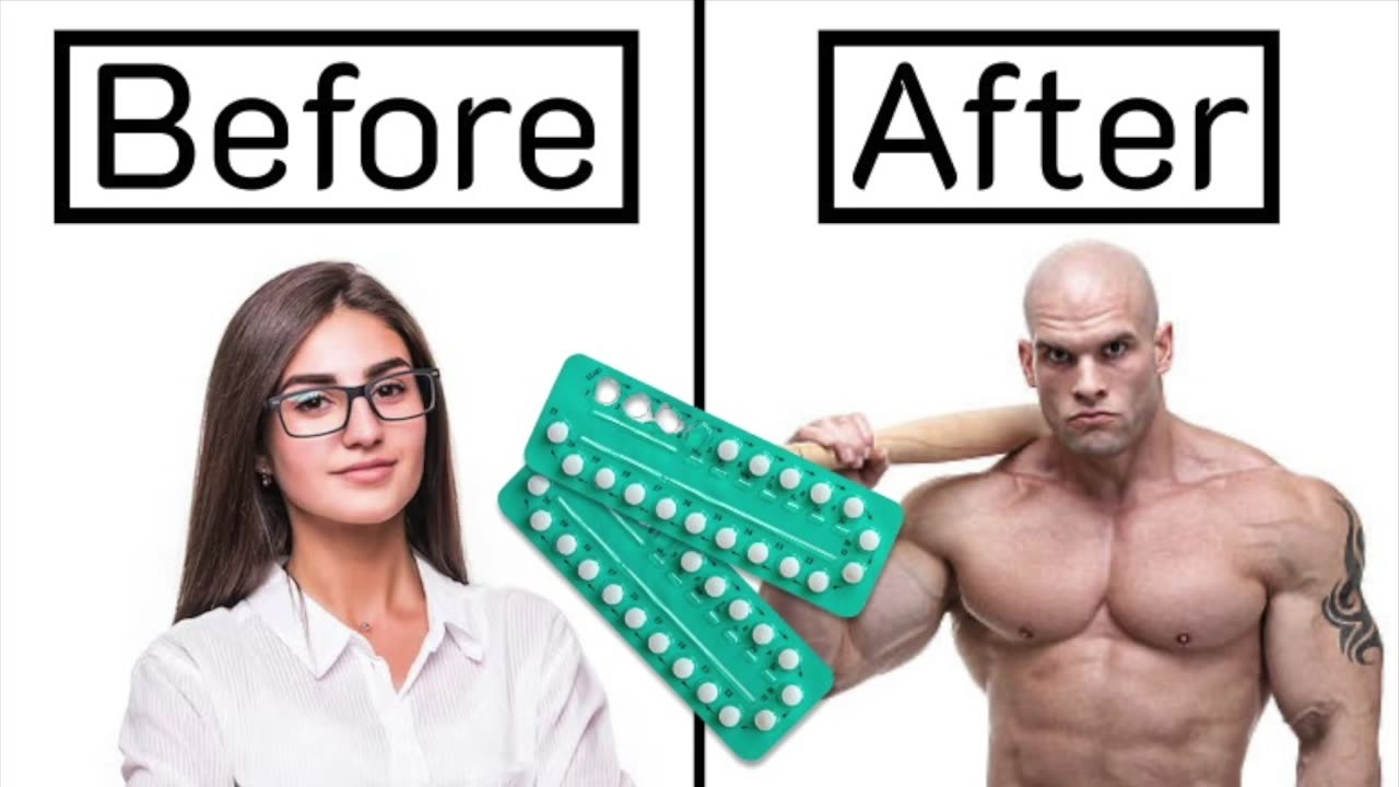 Journalism and Media Class Ad Assignment | The Dangers of Birth Control