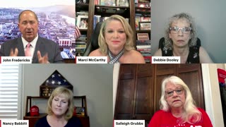 The John Fredericks Show [Live Radio & TV] May 14, 2025