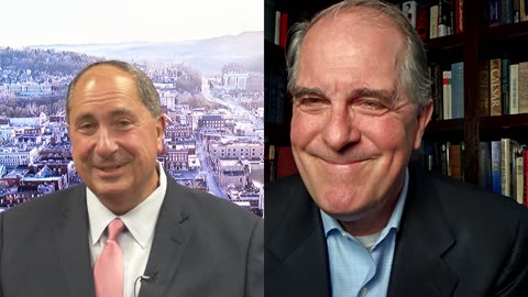 The John Fredericks Show [Live Radio & TV] May 14, 2025