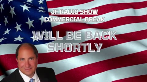 The John Fredericks Show [Live Radio & TV] May 14, 2025