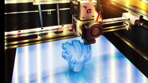 Innovative 3D Manufacturing Services | PrintPerfecto3D