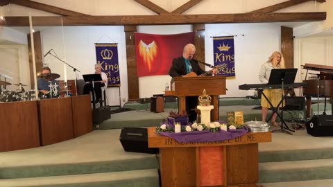 Ephesians: Gifts