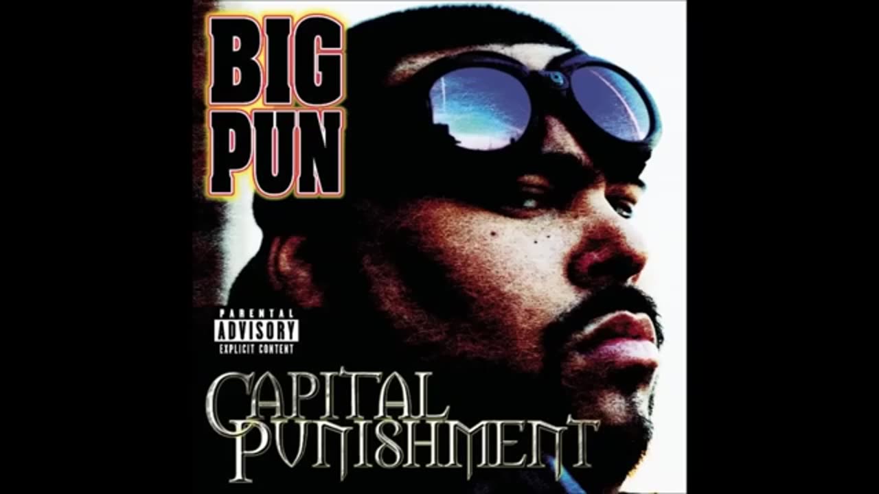 BIG PUN x FAT JOE 'TWINZ' (EXPLICIT)