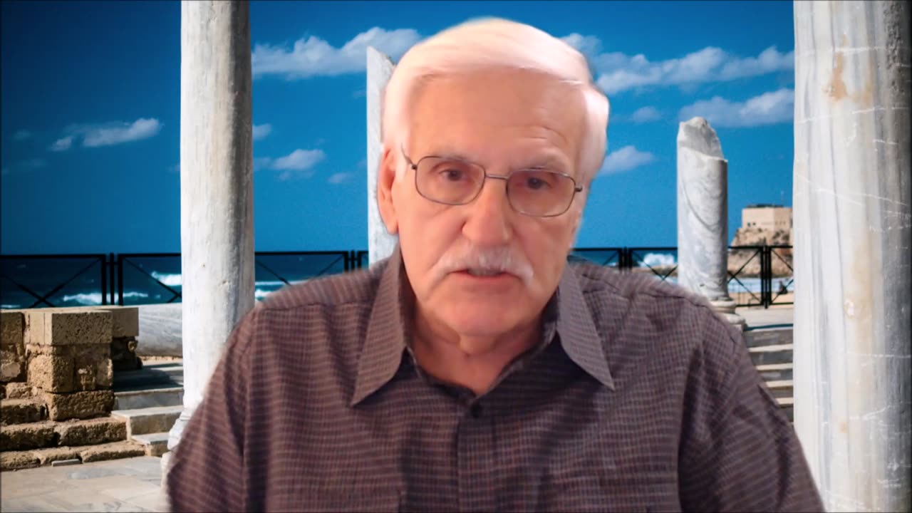 Revelation Chapter Three