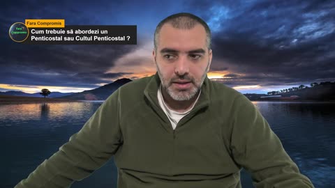 Cum trebuie să abordezi un Penticostal sau Cultul Penticostal _