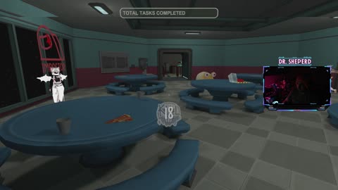 COD SALAD BAR NIGHT // RANDOM GAMES // VIDEO WATCH PARTY // VR ADVENTURES