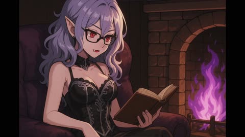 Alone time V2