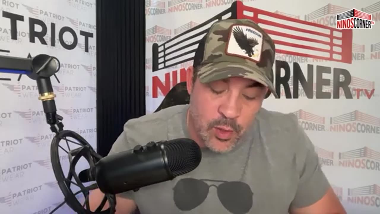 BREAKING: Biden Autopen Scandal EXPLODES