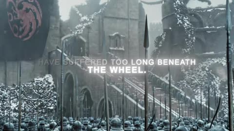Game of the Thrones
