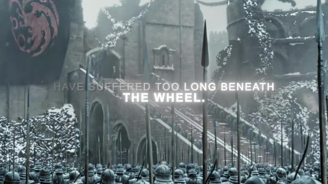 Game of the Thrones