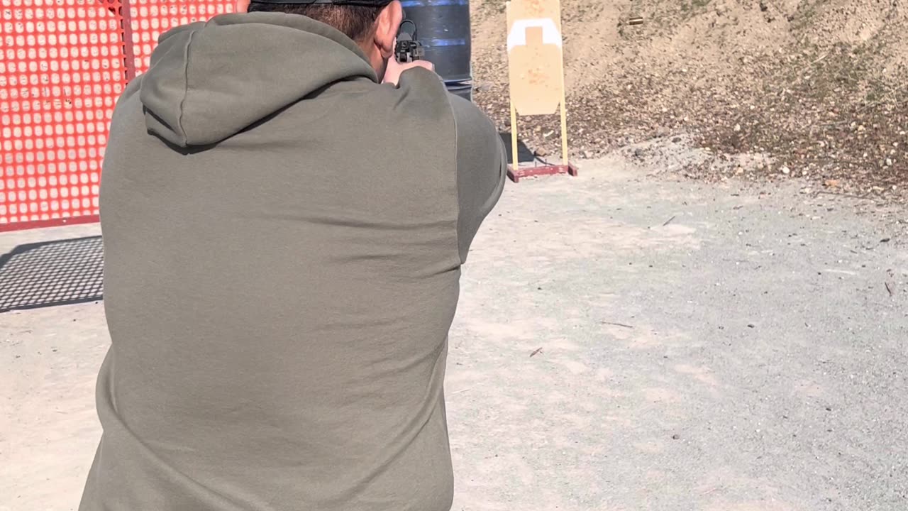 January 2025 CAPSL Match